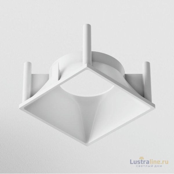 Рамка декоративная Maytoni Alfa LED C065-01W