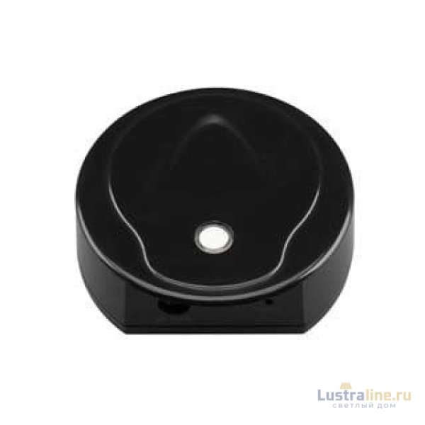 Конвертер Arlight SMART-BLE-801-62-SUF Black (5V, TUYA Wi-Fi) 039309