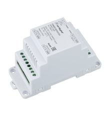 Усилитель Arlight Smart-DMX (12-36V, 2CH, Din) 028415