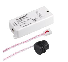 ИК-датчик Arlight SR-8001B Black (220V, 500W, IR-Sensor) 020209
