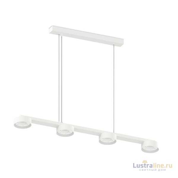 Корпус подвесного светильника Ambrella Light Diy spot C9151