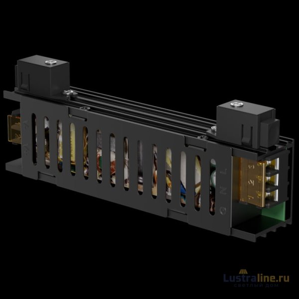 Блок питания Maytoni Accessories for tracks TRX004DR1-100S
