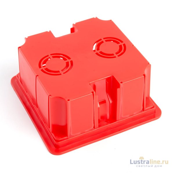 Коробка монтажная Stekker EBX30-01-1-20-92 49004