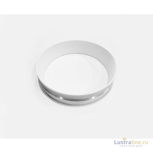 Кольцо для светильника Italline IT02-012 ring white