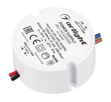 Блок питания Arlight ARJ-KE40500R (20W, 500mA, PFC) 028192