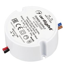 Блок питания Arlight ARJ-KE40500R (20W, 500mA, PFC) 028192