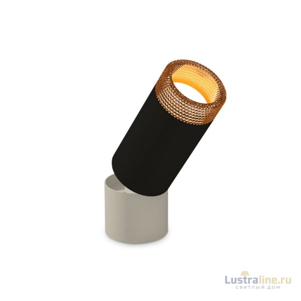 Крепеж накладной поворотный Ambrella Light DIY Spot A2220 Крепеж накладной поворотный Ambrella Light DIY Spot A2220