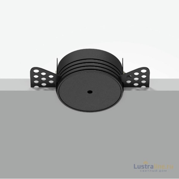 Крепление для встраиваемого монтажа Maytoni Accessories for pendant PA001-TRS-B