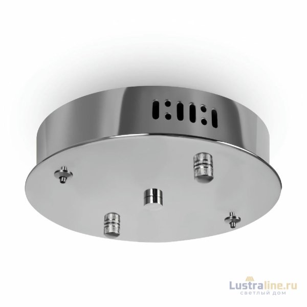 Основание для светильника Freya Tier FR5257A-L2CH1