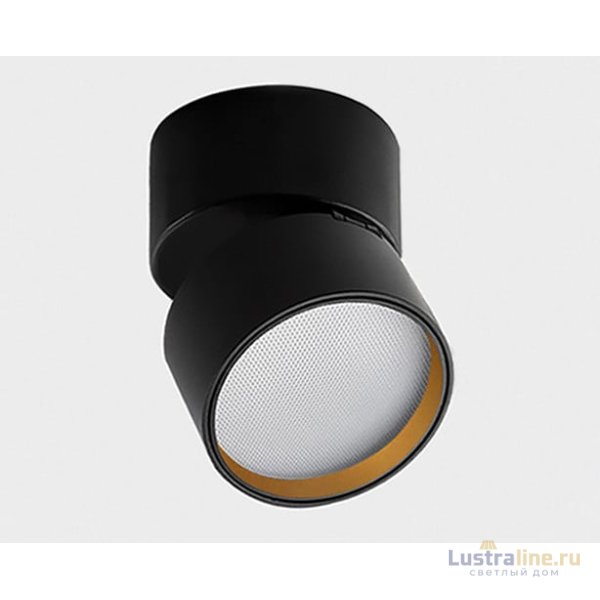 Декоративное кольцо Italline IT02-013 ring gold