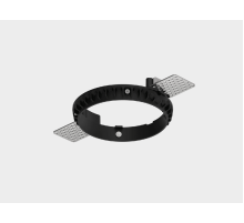 Монтажная рамка для светильника Lumker COMBO2-NF-BL 00-00008760