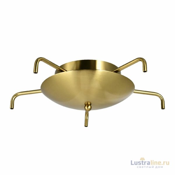 Подвесное крепление с трансформатором Lightstar Tubo 574723