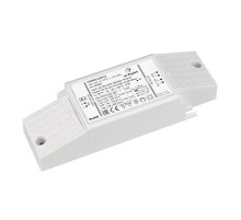 Блок питания Arlight ARJ-SP-34-PFC-1-10V-INS (34W, 500-800mA) 027584