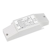 Блок питания Arlight ARJ-SP-34-PFC-1-10V-INS (34W, 500-800mA) 027584