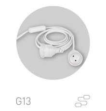 Патрон Эра FITO-Holder G13 IP65 mах Б0057745