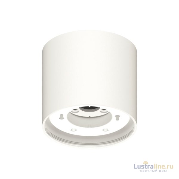 Корпус накладного светильника Ambrella Light DIY Spot C8141
