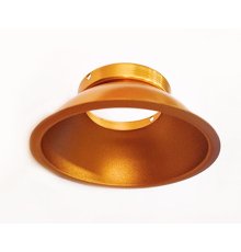 Рефлектор Italline MG-31 reflector for 3160 gold