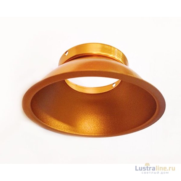 Рефлектор Italline MG-31 reflector for 3160 gold