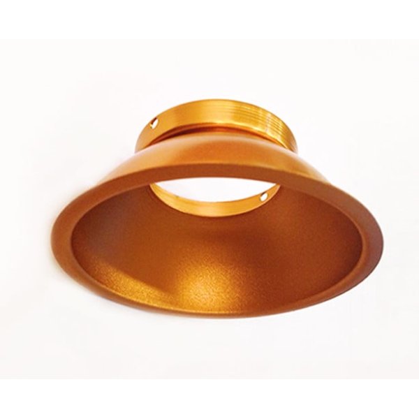 Рефлектор Italline MG-31 reflector for 3160 gold