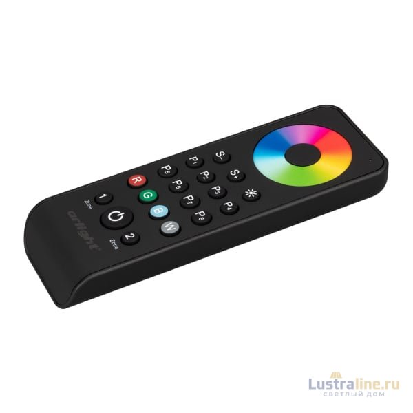 Пульт ДУ Arlight Smart 031938