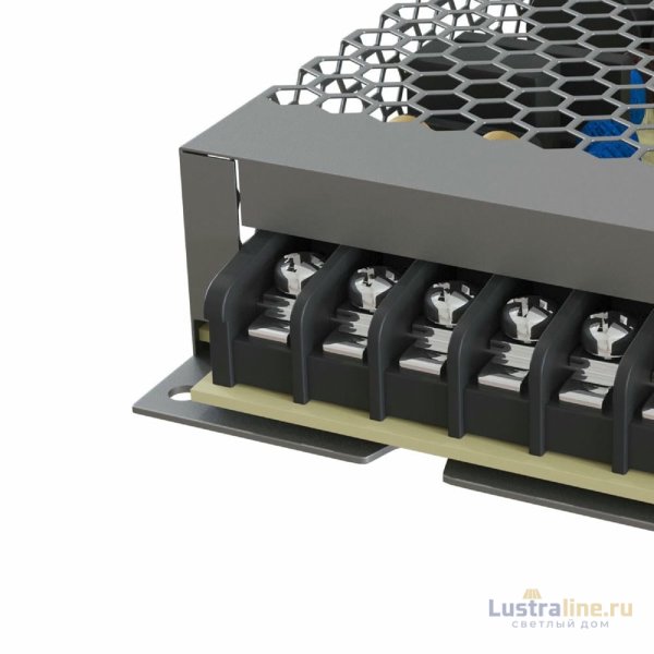 Блок питания Maytoni Accessories for tracks 48V 150W IP20 TRX004DR-150S Блок питания Maytoni Accessories for tracks 48V 150W IP20 TRX004DR-150S
