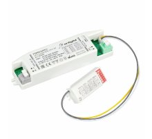 Блок питания Arlight SPV-42350-SDE-PFC (19W, 28-42V, 350mA, 5.8GHz) 041356