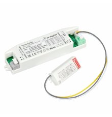Блок питания Arlight SPV-42350-SDE-PFC (19W, 28-42V, 350mA, 5.8GHz) 041356