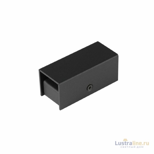 Фиксатор для накладного монтажа (двухсторонний) Odeon Light Hightech Fino 7006/2F