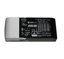Блок питания Deko-Light Power supply 25Вт 220-240В IP20 862191