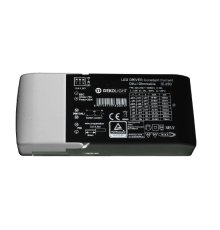 Блок питания Deko-Light Power supply 25Вт 220-240В IP20 862191