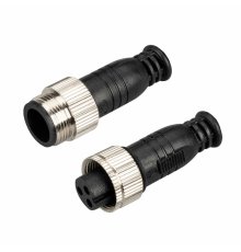 Заглушка Arlight ARL-LINE-CAP-3pin-SET 042258