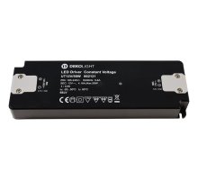 Блок питания Deko-Light Eingangsspannung 50Вт 100-240В IP20 862121