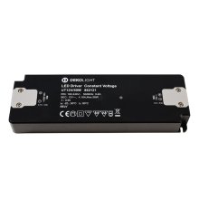 Блок питания Deko-Light Eingangsspannung 50Вт 100-240В IP20 862121