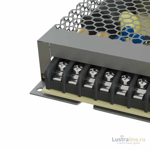 Блок питания Maytoni Magnetic track system 48V 100W IP20 TRX004DR-100S Блок питания Maytoni Magnetic track system 48V 100W IP20 TRX004DR-100S