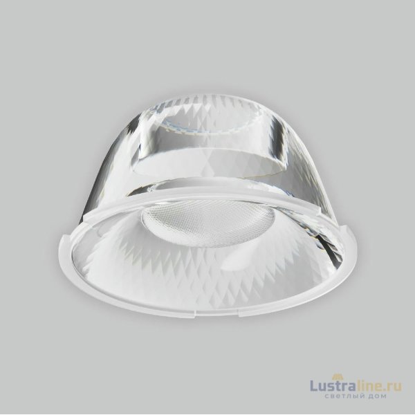 Линза Maytoni Alfa led LensD43-15