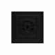 Накладка декоративная для панели Arlight TRIAC-601-33-DIM-PD-IN Black Matte 050851