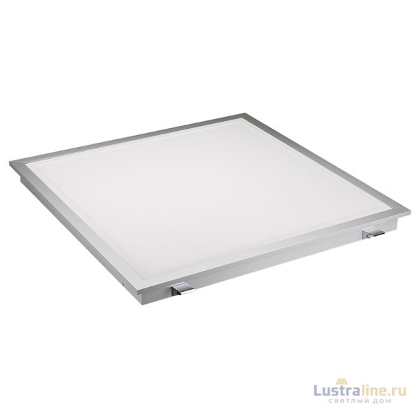 Рамка для встраиваемой установки панелей Arlight BX3030 White 023532
