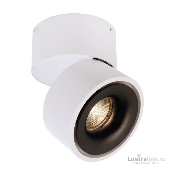 Кольцо-отражатель Deko-Light Uni 930339