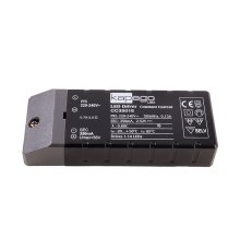 Блок питания Deko-Light 18Вт 220-240В IP20 180512