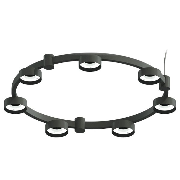 Корпус подвесной люстры Ambrella Light Diy spot C9238