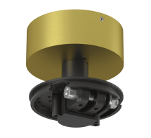Основание для светильника SWG VL-M3-GD 004293