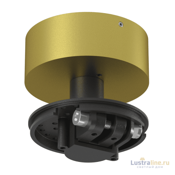 Основание для светильника SWG VL-M3-GD 004293
