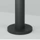 Столб для паркового светильника Maytoni Pillar O473P-GF