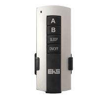 Пульт двухканальный EKS Profi UTT00004641