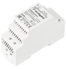 Блок питания Arlight ARV-DR30-24 (24V, 1.25A, 30W) 031085