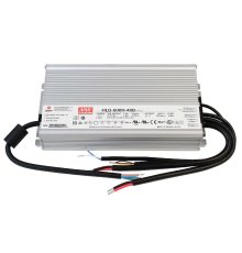 Блок питания Deko-Light Power supply 600Вт 90-305В IP67 872126