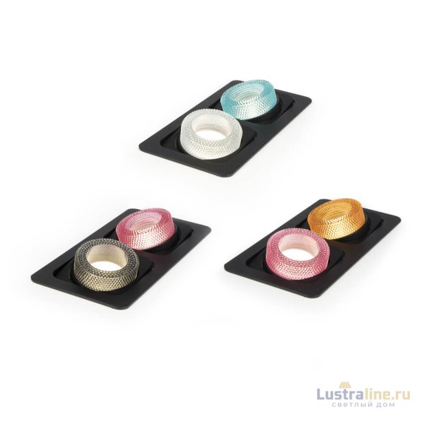 Насадка передняя Ambrella Light DIY Spot N7192