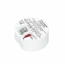 Блок питания Arlight ARJ-SP-31-PFC-R (31W, 15-42V, 0.7-0.75A) 048773