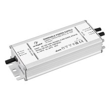 Блок питания Arlight ARPV-UH12100-PFC-0-10V (12V, 8.3A, 100W) 028454