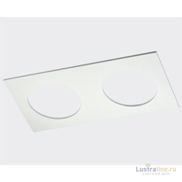 Рамка для светильника Italline SP 02 white